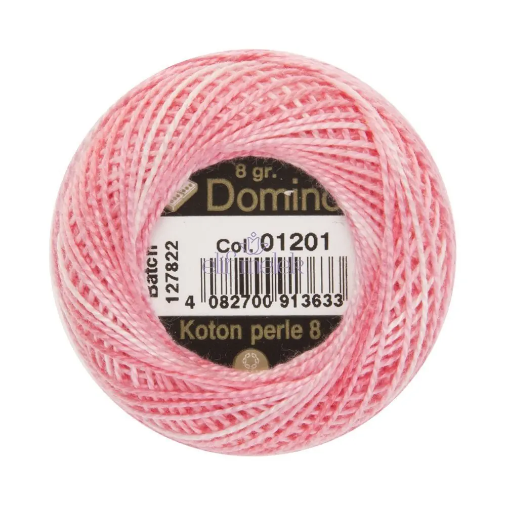 Domino 8 No 01201
