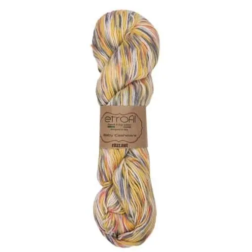Etrofil Baby Cashmere-Bc013