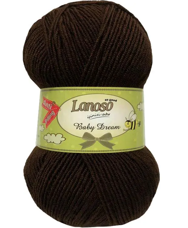 Lanoso Baby Dream 924