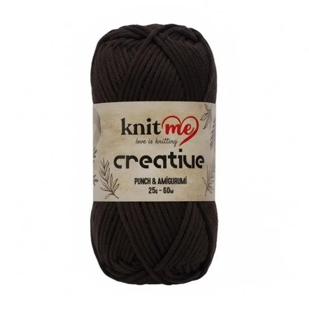 Knit Me Creative 1009 3