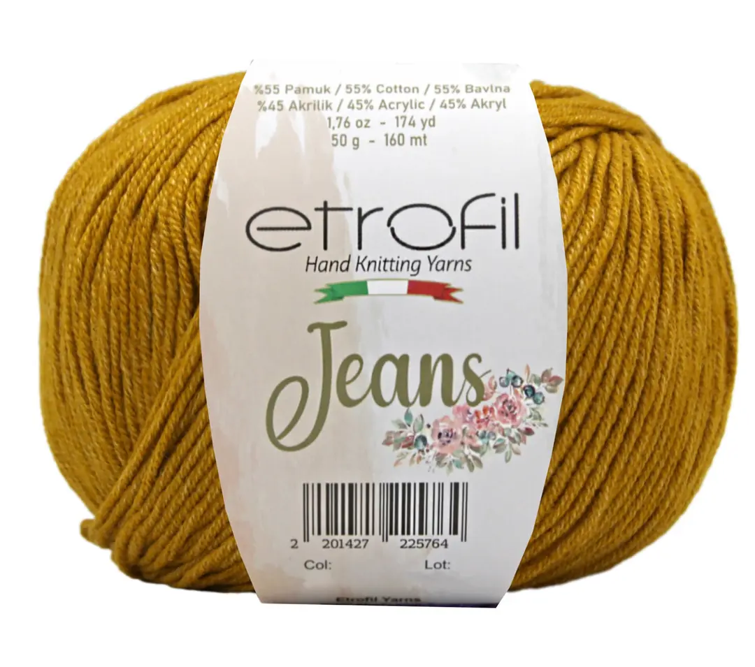 Etrofil Jeans C-045 2