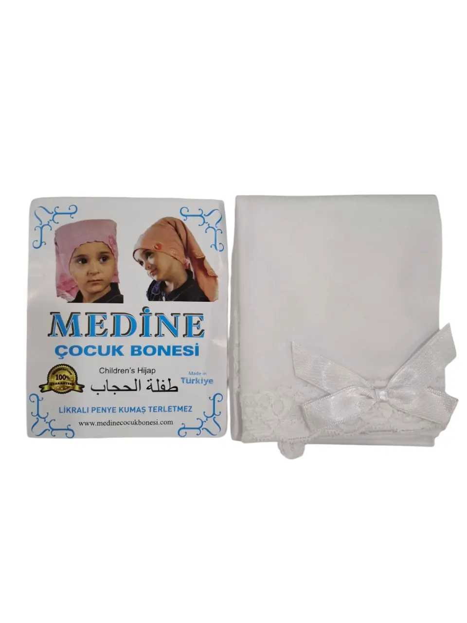 Çocuk Bone Renk 7