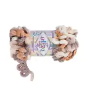 Alize Puffy Color 5926 Örgü İpi 2