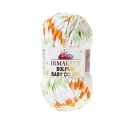 Himalaya Dolphin Baby Colors 80401 1