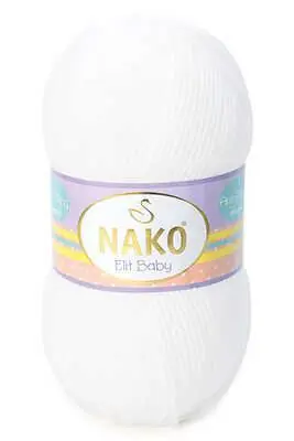 Nako Elit Baby-208