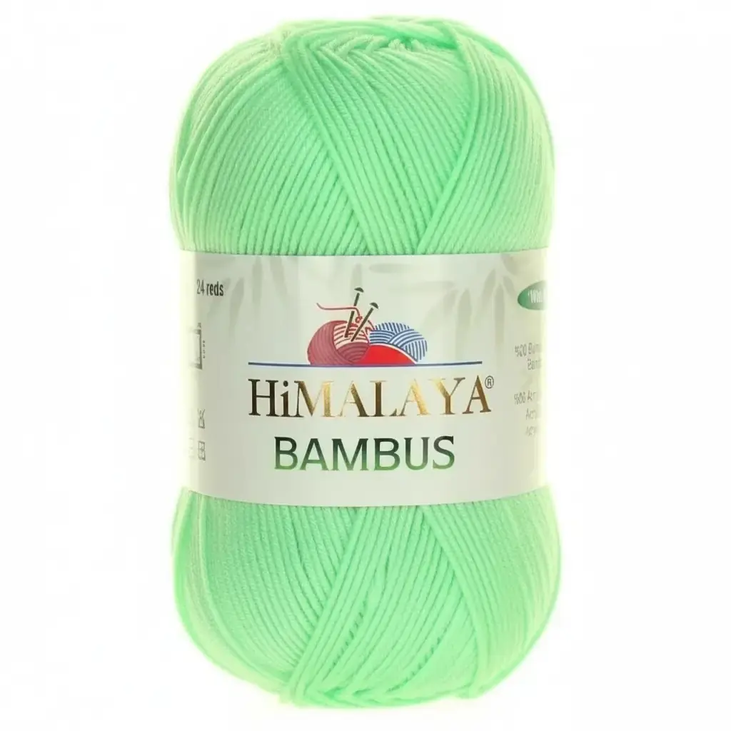 Himalaya Bambus 236-27
