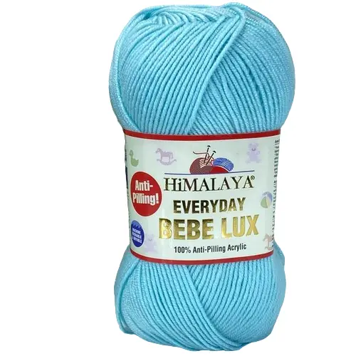 Himalaya Everyday Bebe Lüx 70453