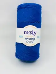 Moly PP Cord Kristal Makrome 240 1