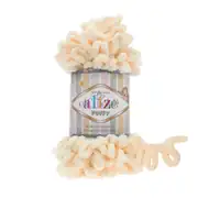 Alize Puffy 742 Bal Örgü İpi 1