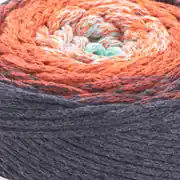 Yarnart Macrame Spectrum-1307 2