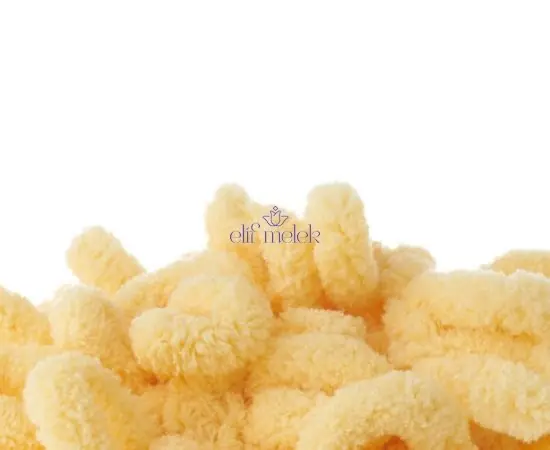 Alize Puffy 509 Örgü İpi 3