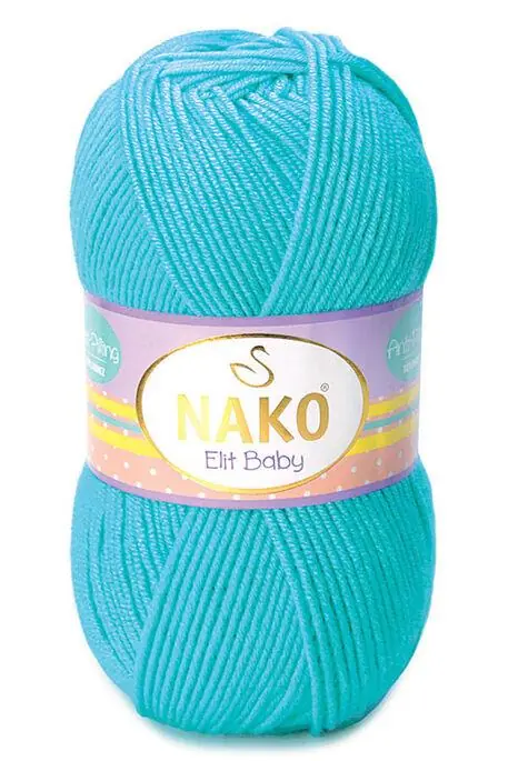 Nako Elit Baby-3323