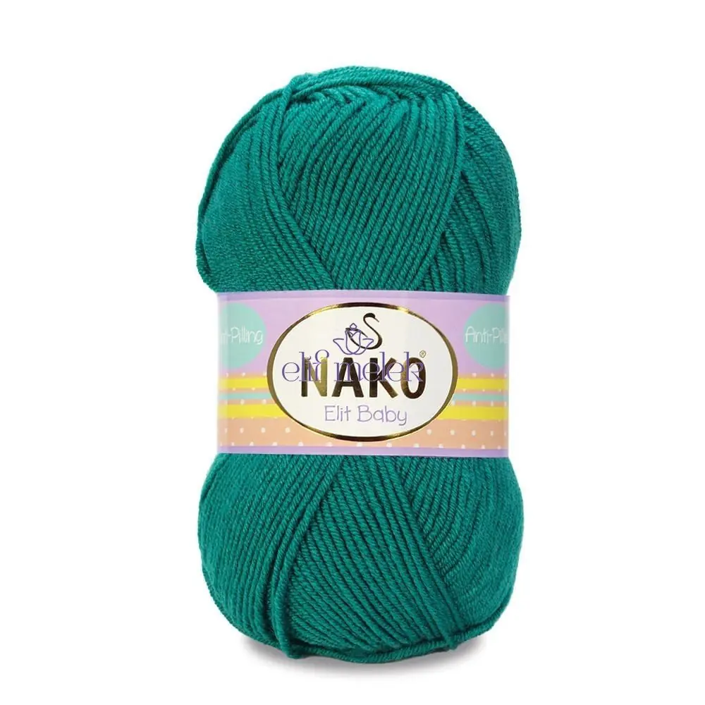 Nako Elit Baby-10327
