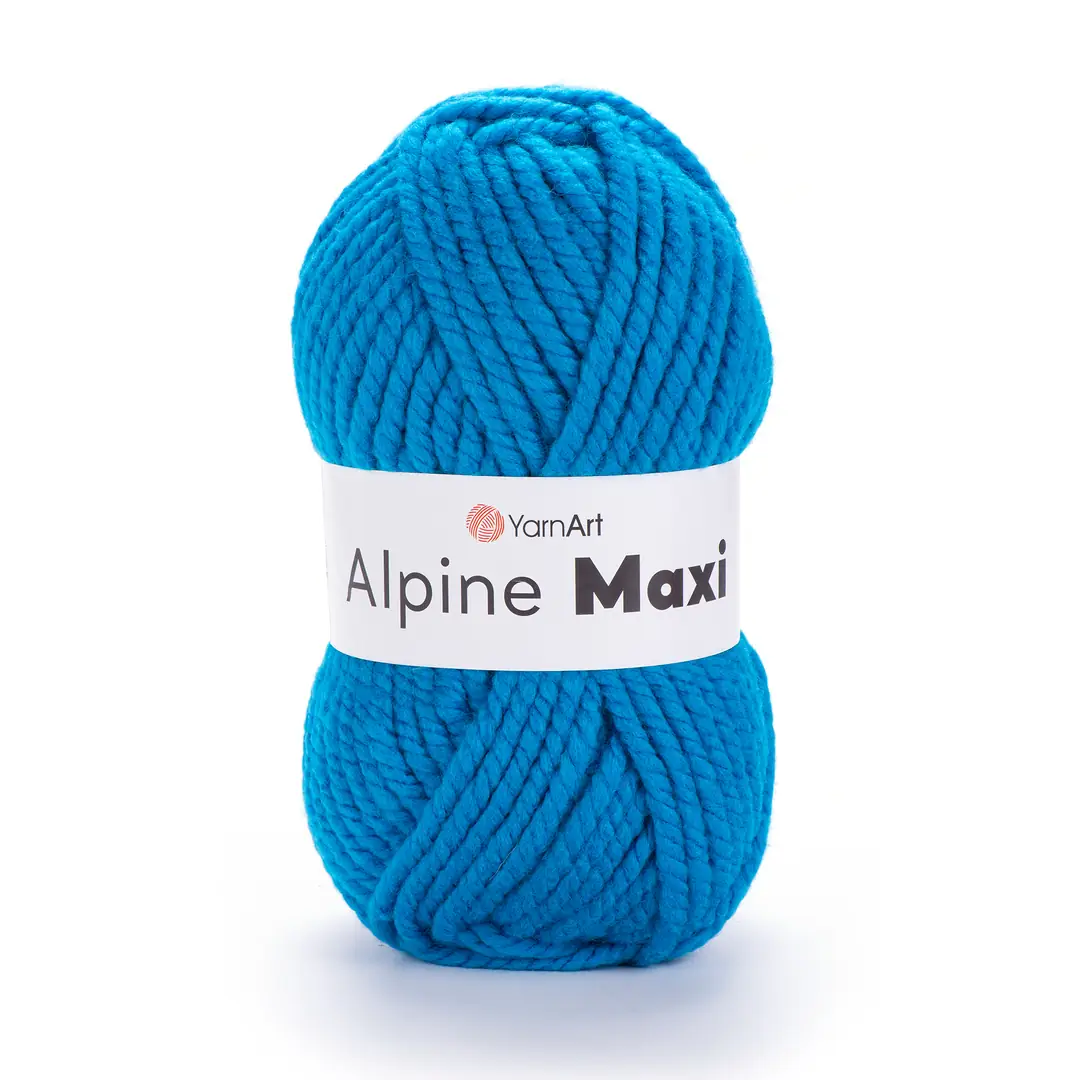 Yarnart Alpine Maxı-671