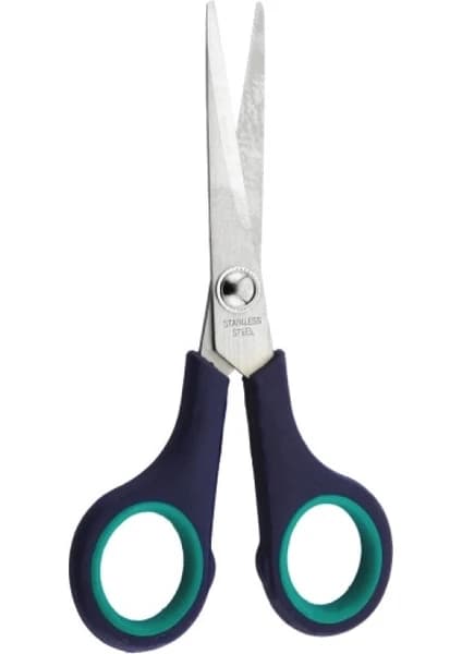 Plastik Saplı Terzi Makası 5016 2