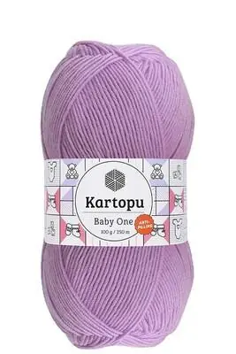 Kartopu Baby One K0739 4