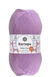 Kartopu Baby One K0739 4