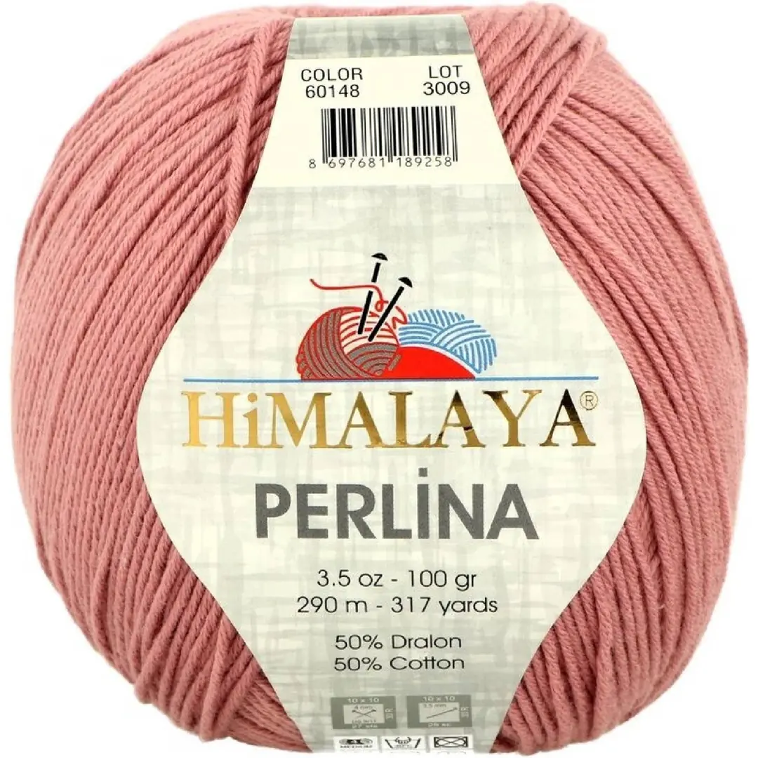 Himalaya Perlina New 60148