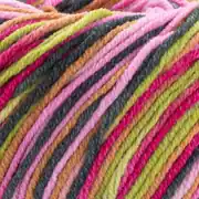 Yarnart Jeans Crazy-7206 2
