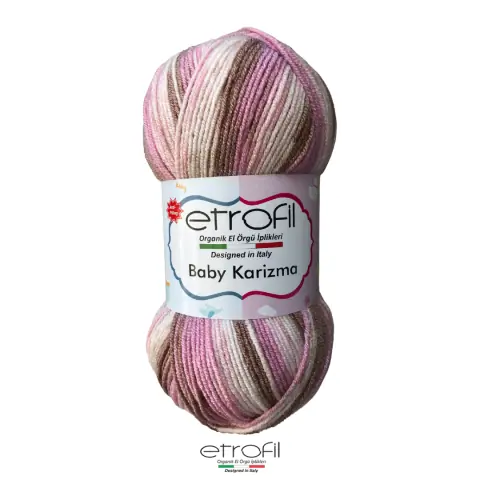 Etrofil Baby Karizma-Se 133 4