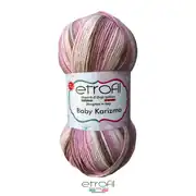 Etrofil Baby Karizma-Se 133 4