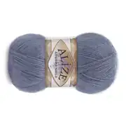 Alize Angora Gold Denim Melanj 203 2