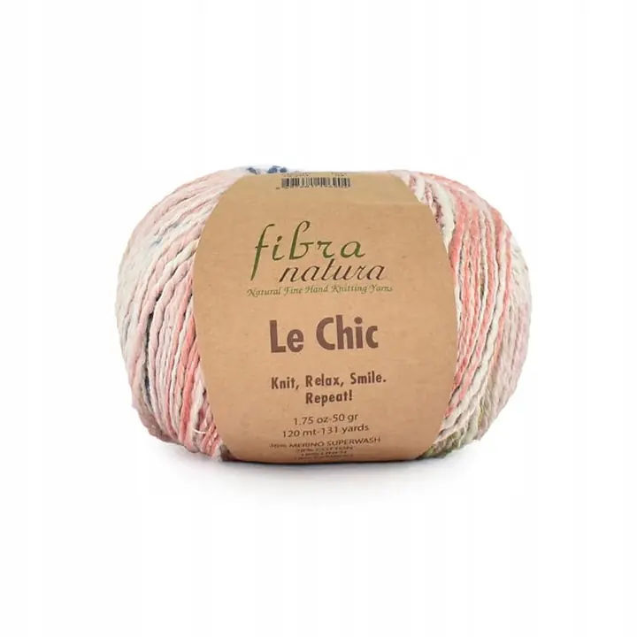Fibra Natura Le Chic 15-204 3