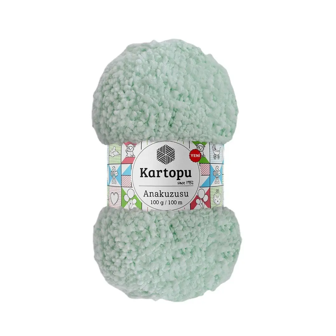 Kartopu Ana Kuzusu K560 4