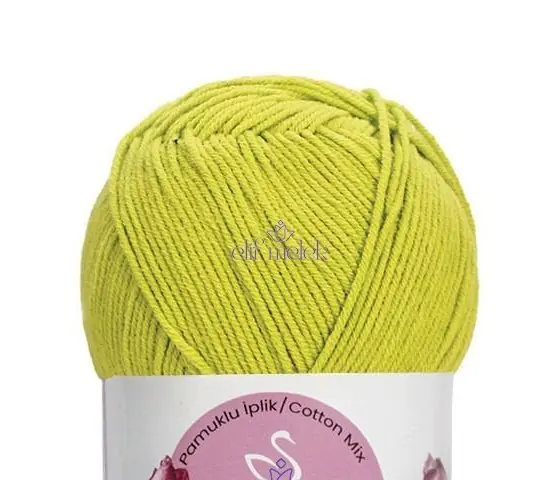 Nako Cotton Lüks 97566 3