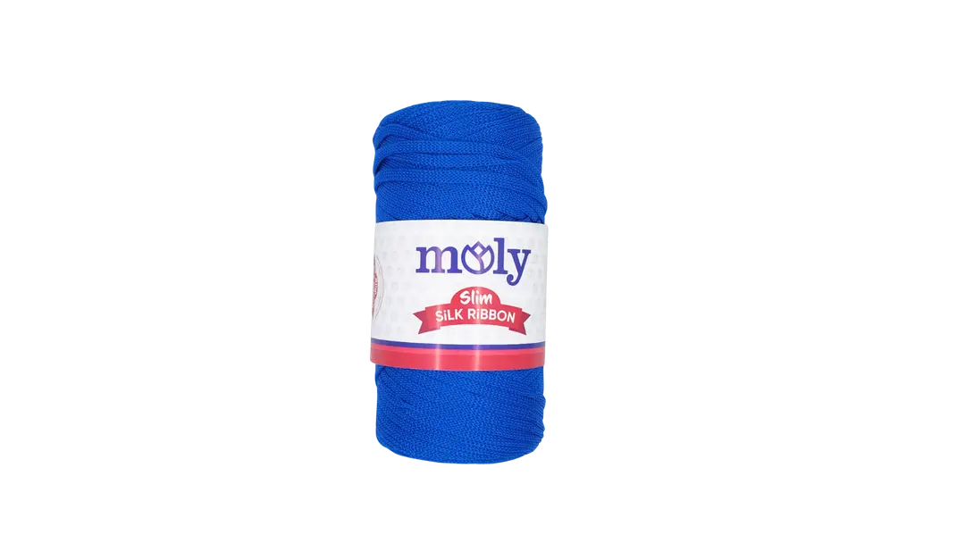 Moly Slim Silk Ribbon-240