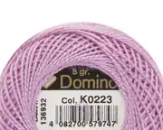 Domino 8 No K0223 2