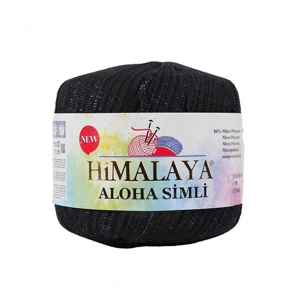 Himalaya Aloha Simli 128-07 3