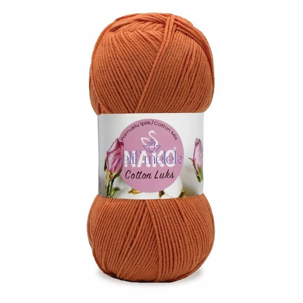 Nako Cotton Lüks 97596
