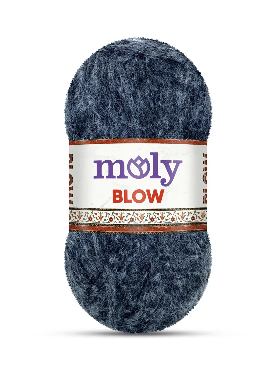 Moly Blow-128