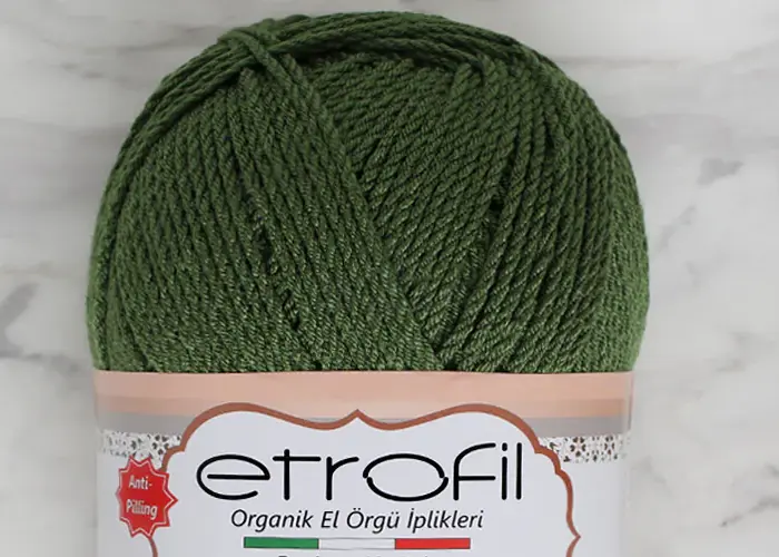 Etrofil İnci-C-74023 4