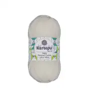 Kartopu Baby Natural Cotton K011 1