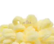 Alize Puffy 13 Açık Sarı Örgü İpi 3