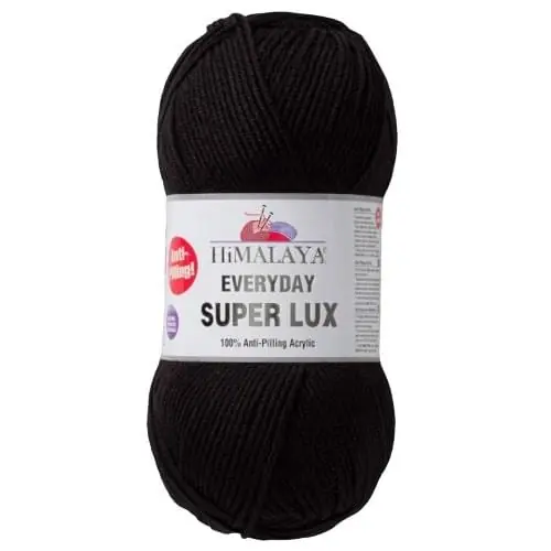 Himalaya Everyday Süper Lüx 73430