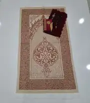 K.Seccade Yasin Ayraç Krs.Tesbih Namaz Ört. M1 3