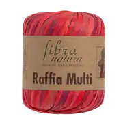 Fibra Natura Raffıa Multi 117-02 1