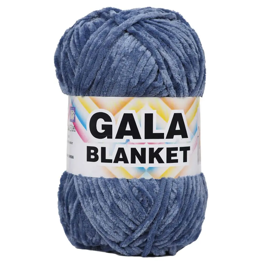 Himalaya Gala Blanket CHS06