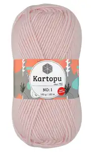 Kartopu No 1 K0255 4