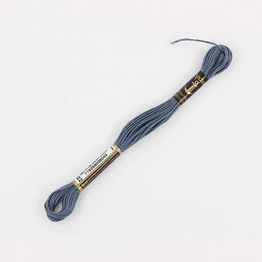 Anchor Muline  00922