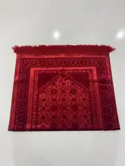 Seccade Velvet Pearl Ismen Model 3 3