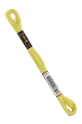 Anchor Muline  00278 3