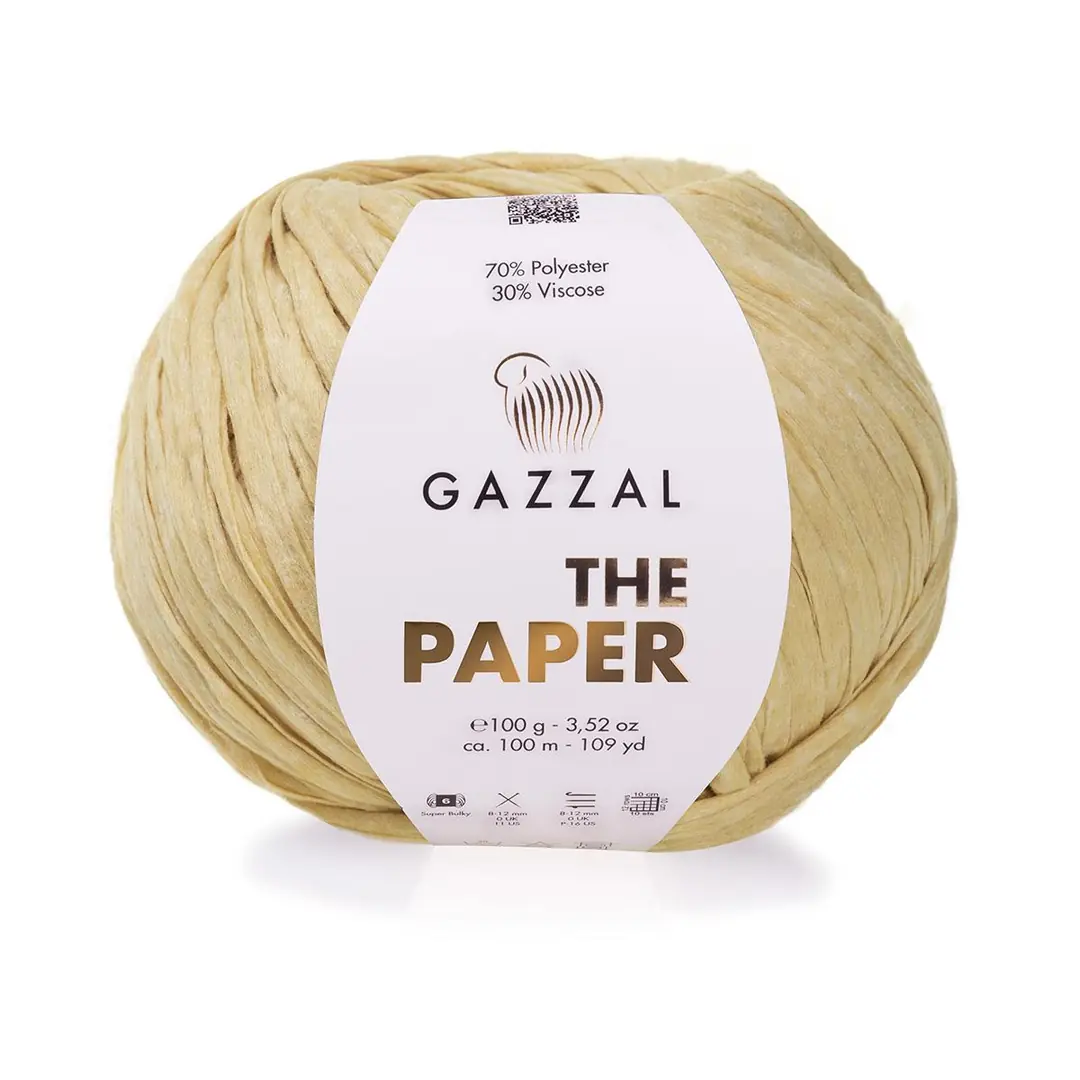 Gazzal Paper C-3957