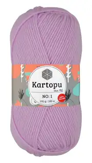 Kartopu No 1 K0739 4