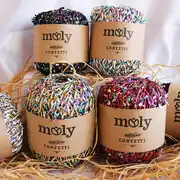 Moly Confetti 18 2