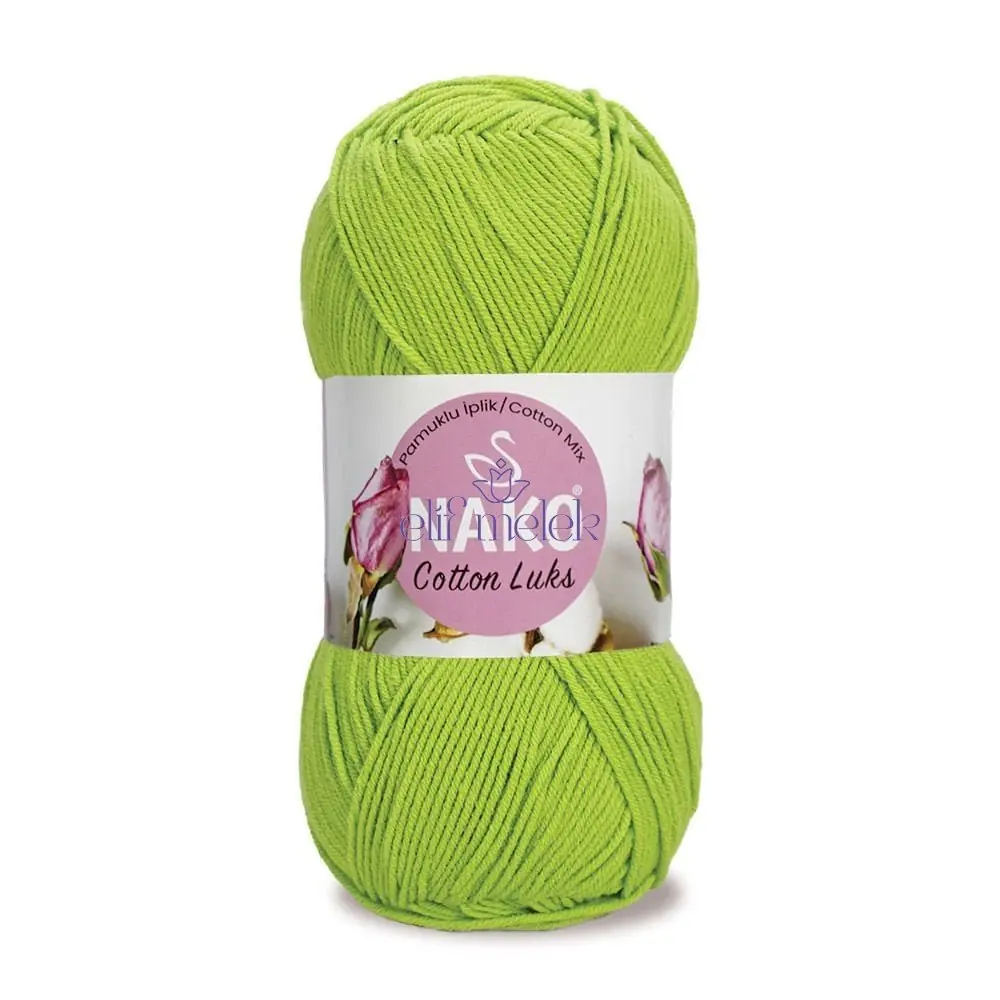 Nako Cotton Lüks 97567