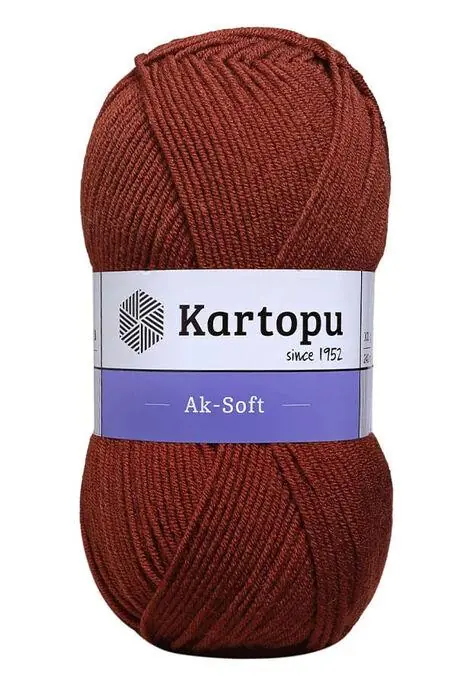 Kartopu Aksoft K832 4